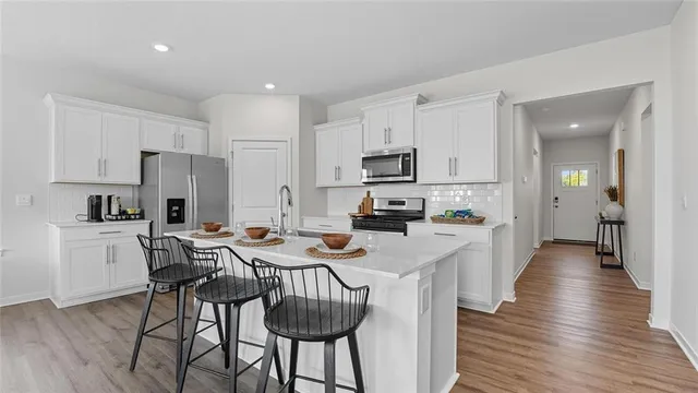 $462,990 | 7701 Northeast 107th Terrace, Kansas City, MO 64157