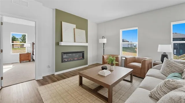 $462,990 | 7701 Northeast 107th Terrace, Kansas City, MO 64157