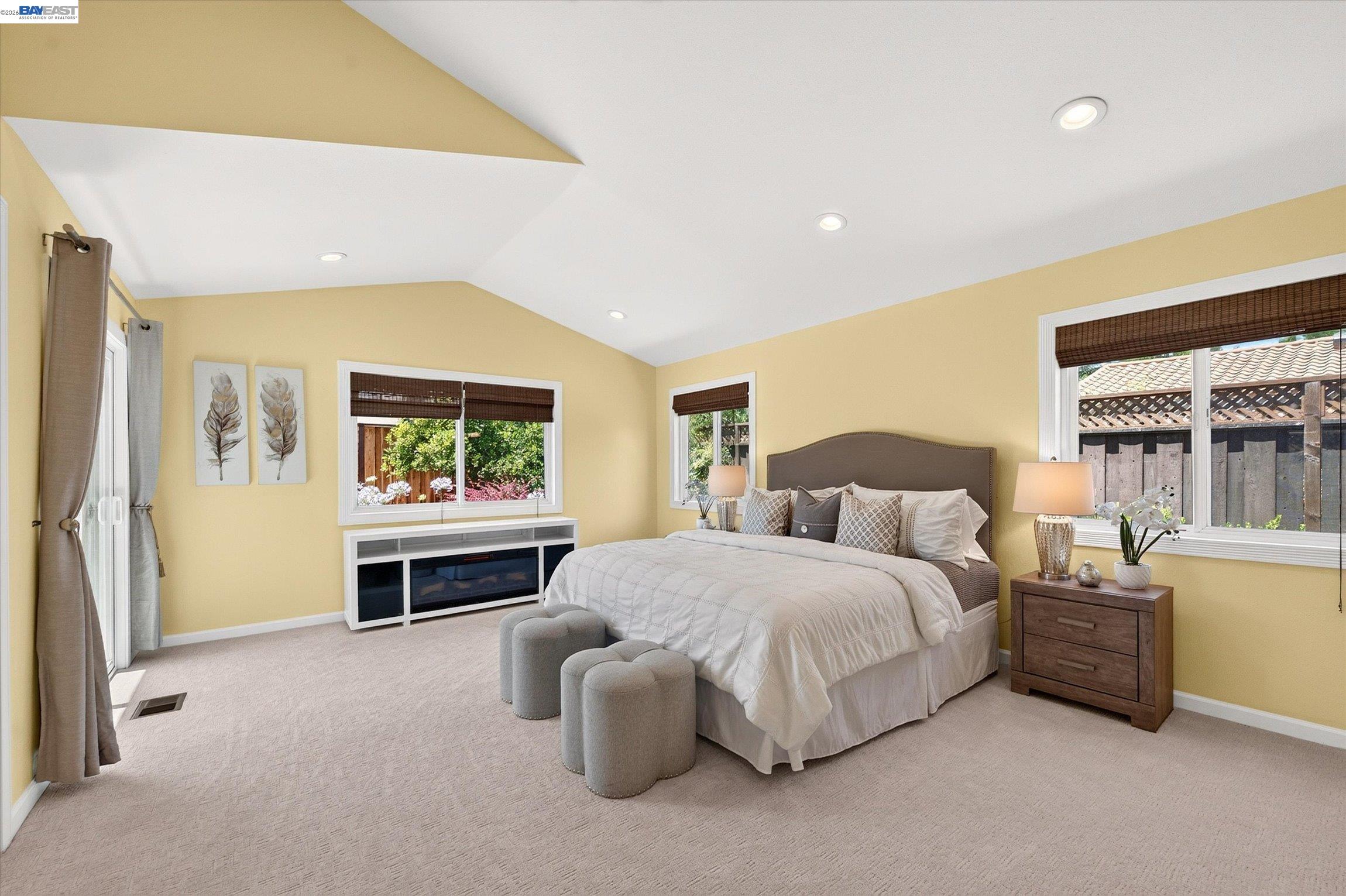 2358 Crestline Road Pleasanton, CA 94566 - Photo 23 of 47