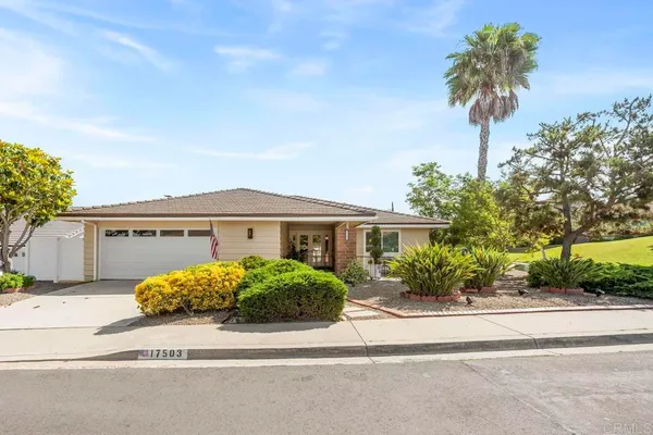 $999,900 | 17503 Plaza Dolores, San Diego, CA 92128