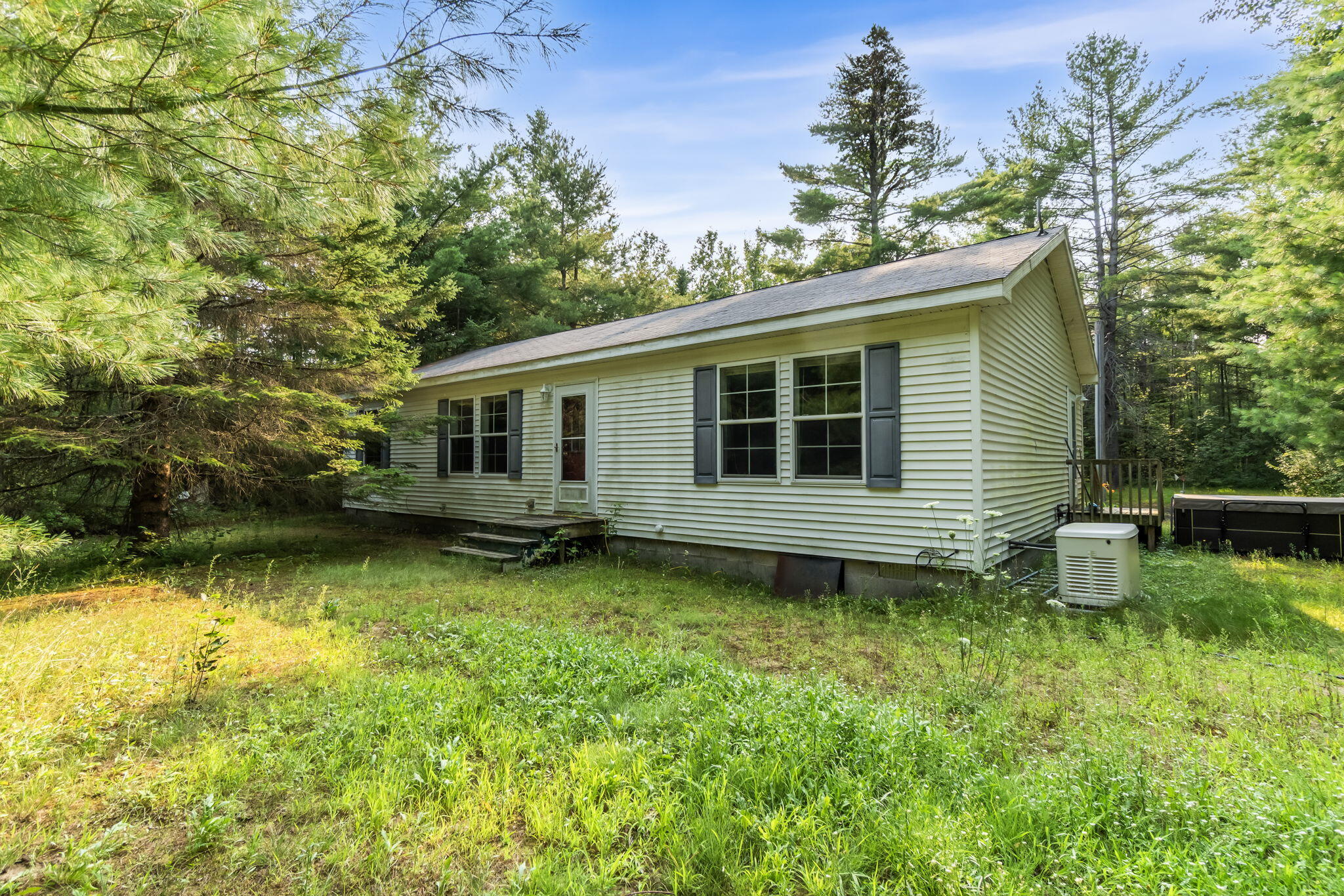 2420 Del Road Levering, MI 49755 - Photo 1 of 36 Gallery Image 1