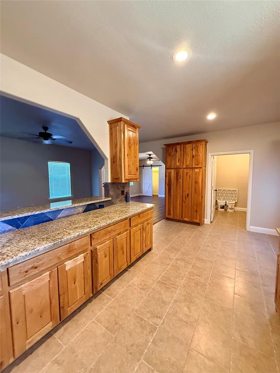 910 East 3rd Street Weatherford, TX 76086 - Photo 16 of 24