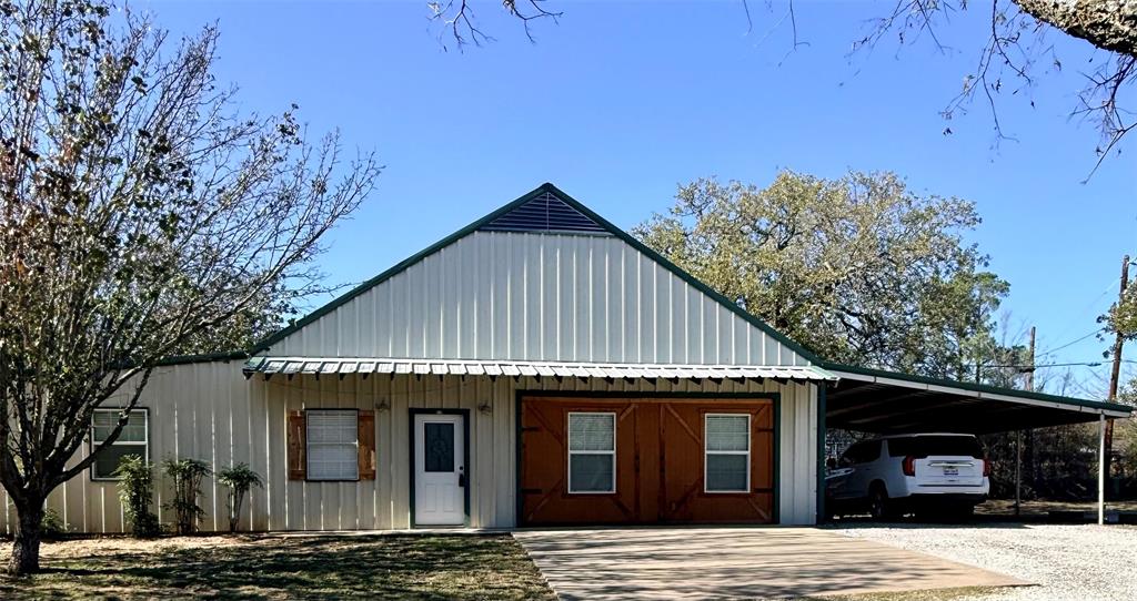 910 East 3rd Street Weatherford, TX 76086 - Photo 2 of 24