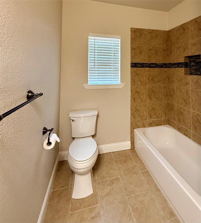 910 East 3rd Street Weatherford, TX 76086 - Photo 24 of 24