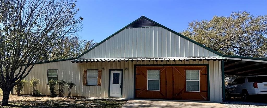 910 East 3rd Street Weatherford, TX 76086 - Photo 3 of 24