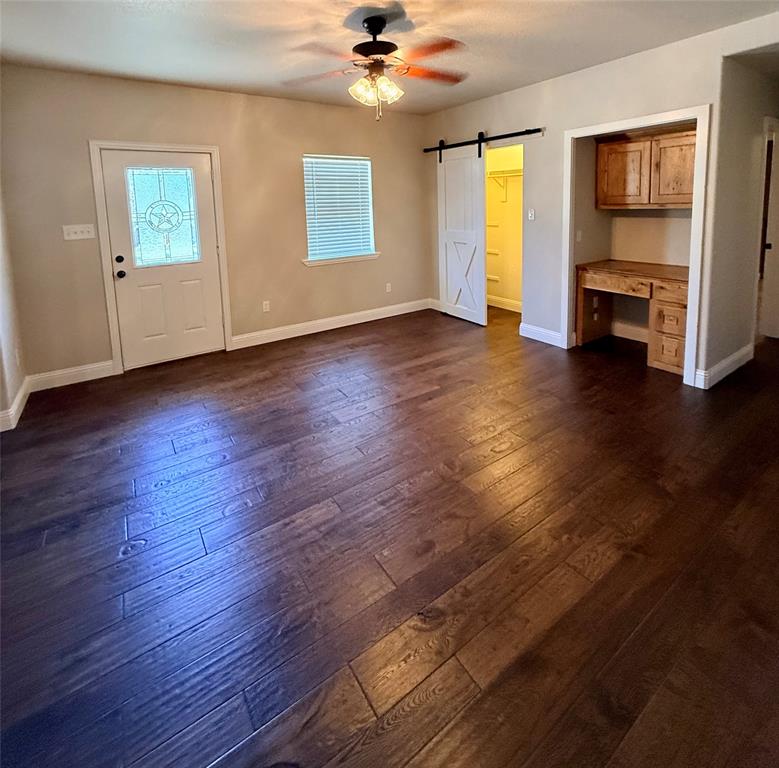 910 East 3rd Street Weatherford, TX 76086 - Photo 7 of 24