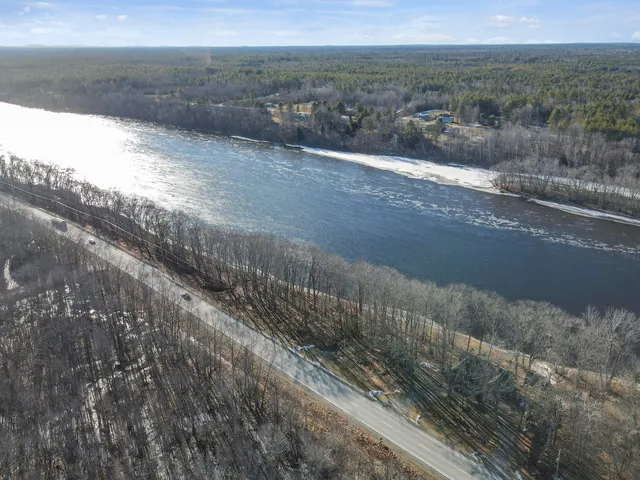 $49,900 | Lot 001 Main Street, Howland, ME 04448