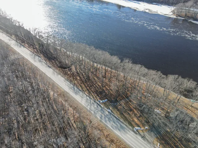 $49,900 | Lot 001 Main Street, Howland, ME 04448