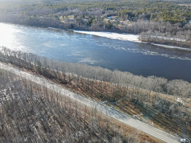$49,900 | Lot 001 Main Street, Howland, ME 04448