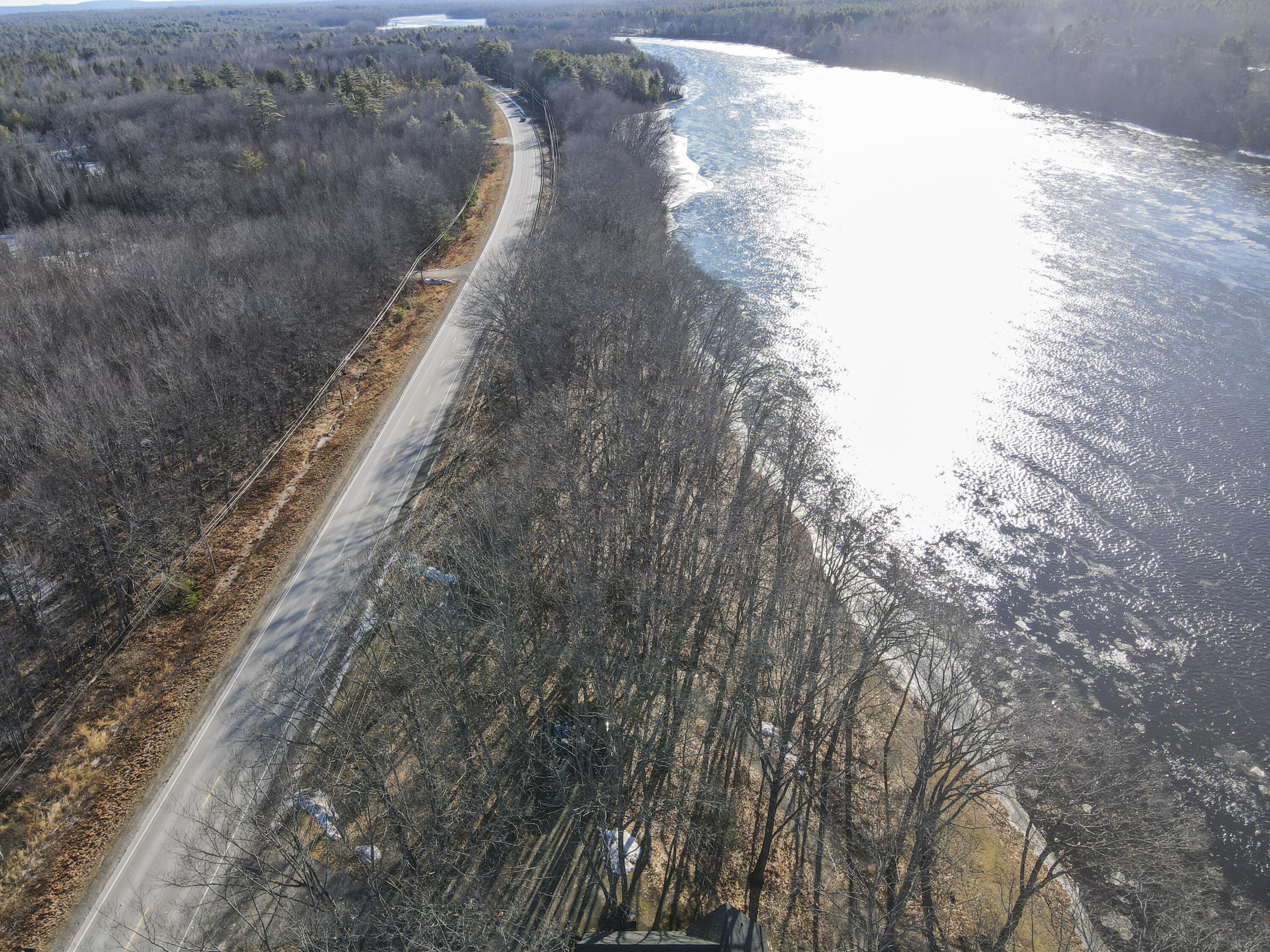 Lot 001 Main Street Howland, ME 04448 - Photo 5 of 7 DJI_0608