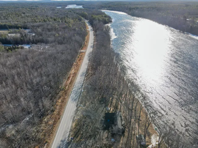 $49,900 | Lot 001 Main Street, Howland, ME 04448