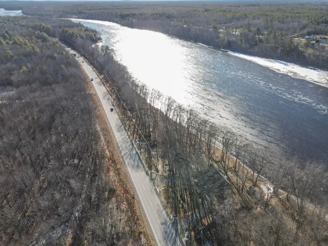 $49,900 | Lot 001 Main Street, Howland, ME 04448