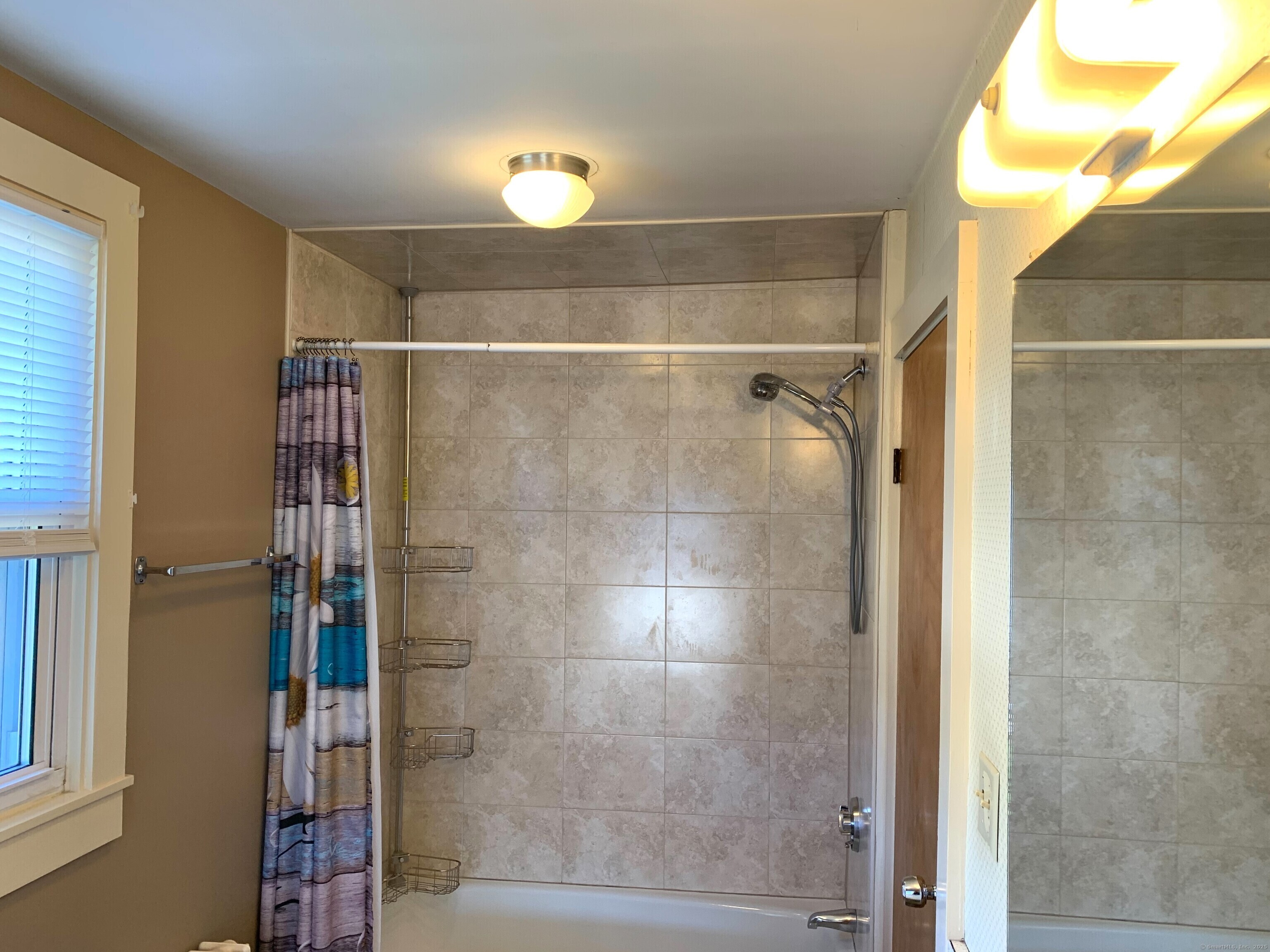 96 Main Street, Unit 2 Branford, CT 06405 - Photo 9 of 10 a bathroom with a shower