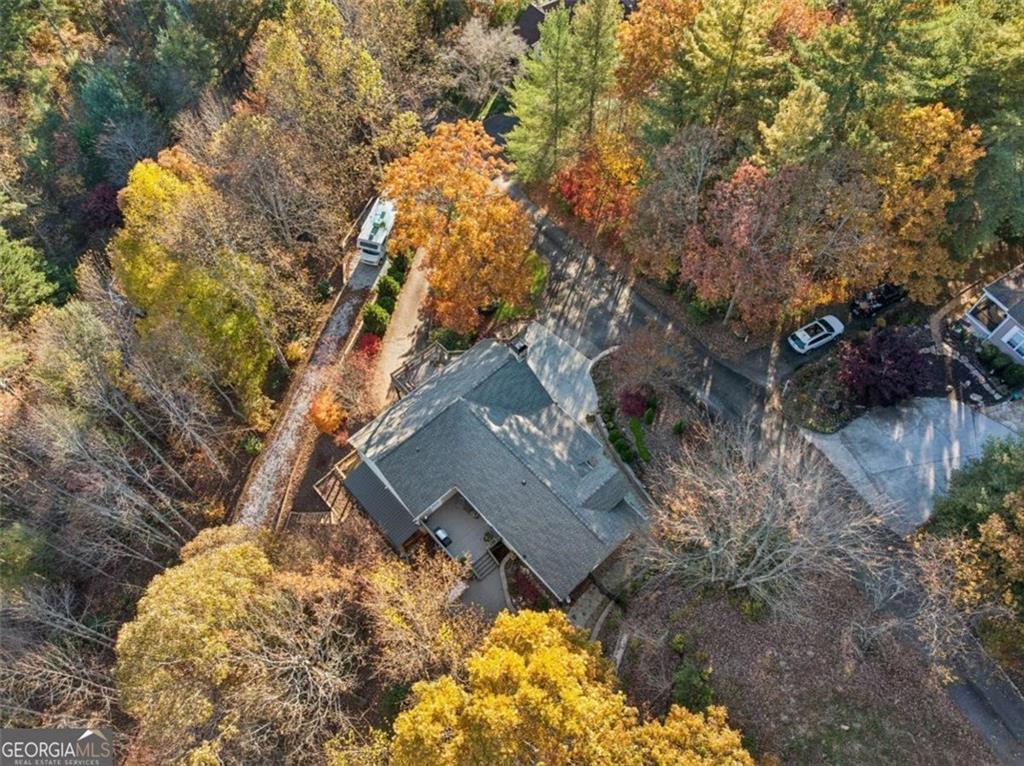 174 Bell Colony Road Dillard, GA 30537 - Photo 45 of 47