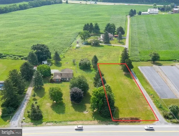 $250,000 | 0 Olde Scotland Road, Shippensburg, PA 17257