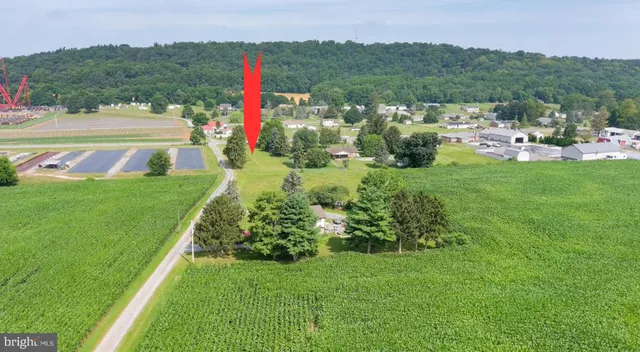 $250,000 | 0 Olde Scotland Road, Shippensburg, PA 17257