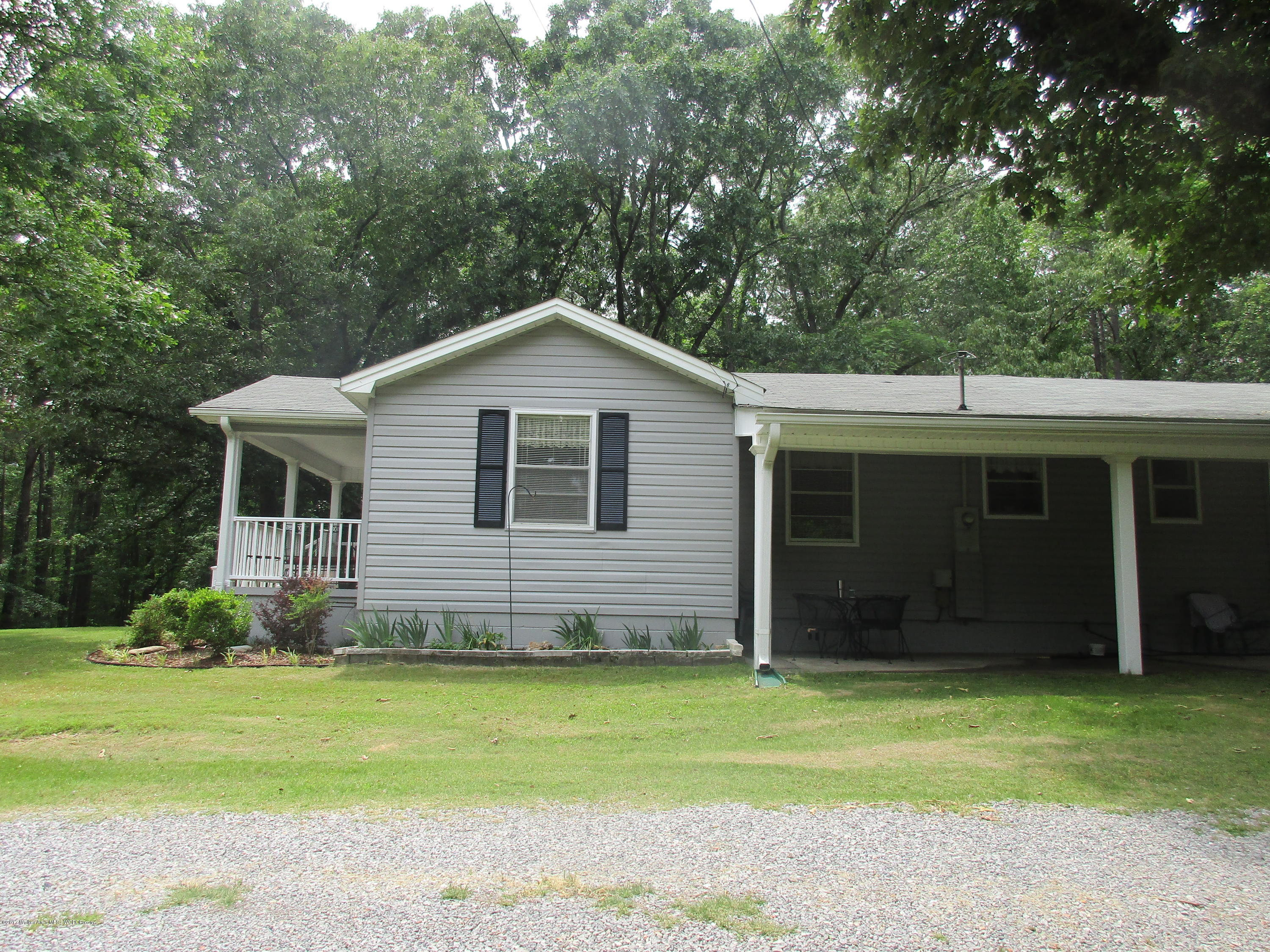 1802 Valley Road Jasper, AL 35501 - Photo 16 of 17 Gallery Image 16