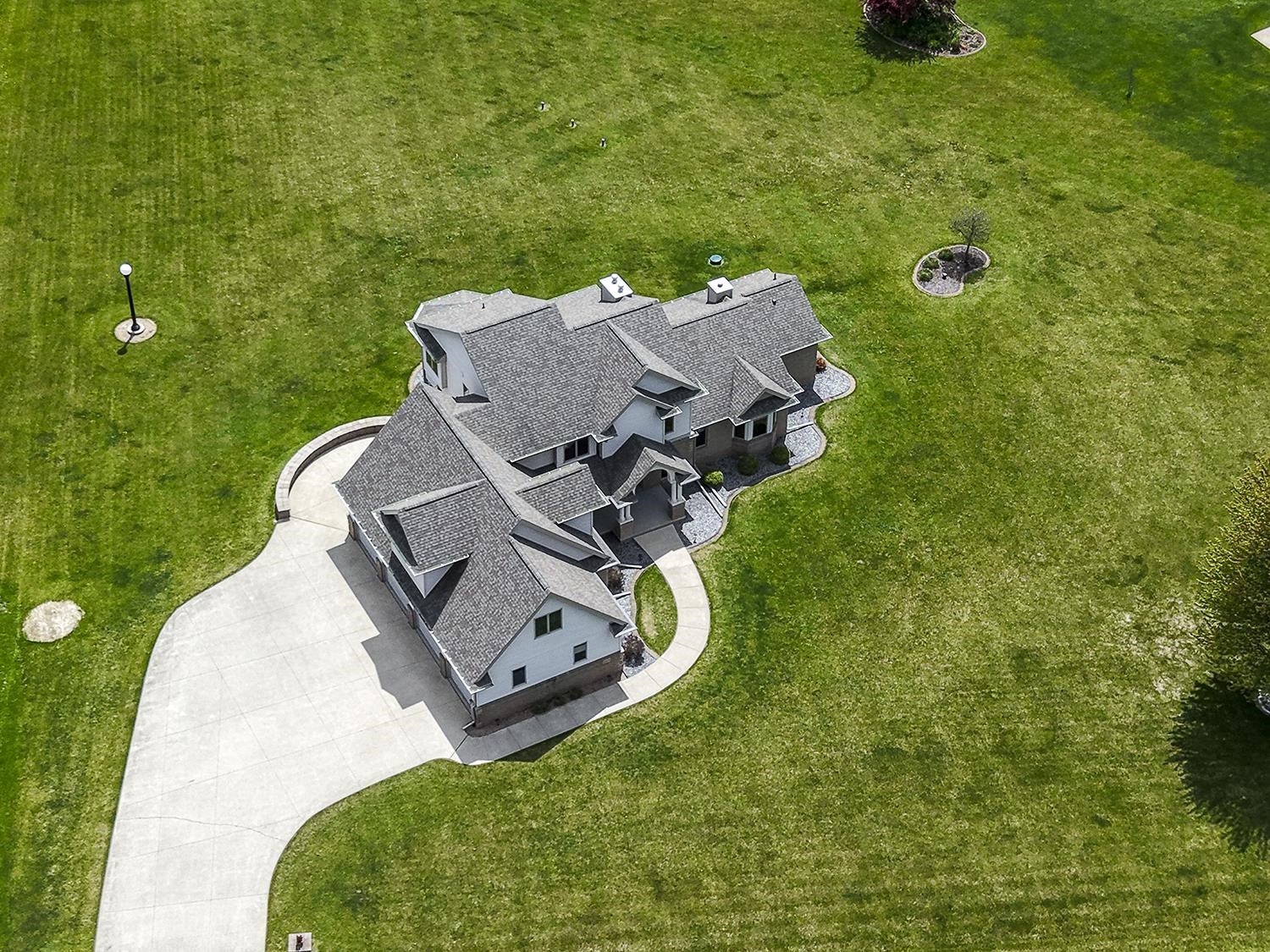 W7415 Ridgetop Drive Neenah, WI 54956 - Photo 54 of 55