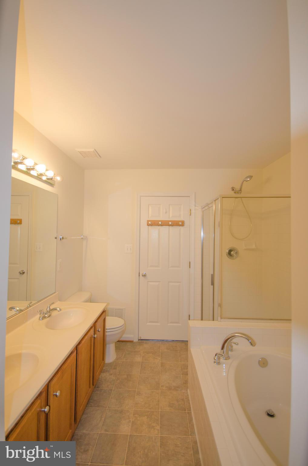 42815 Pilgrim Square Chantilly, VA 20152 - Photo 16 of 30 Bath (Master)