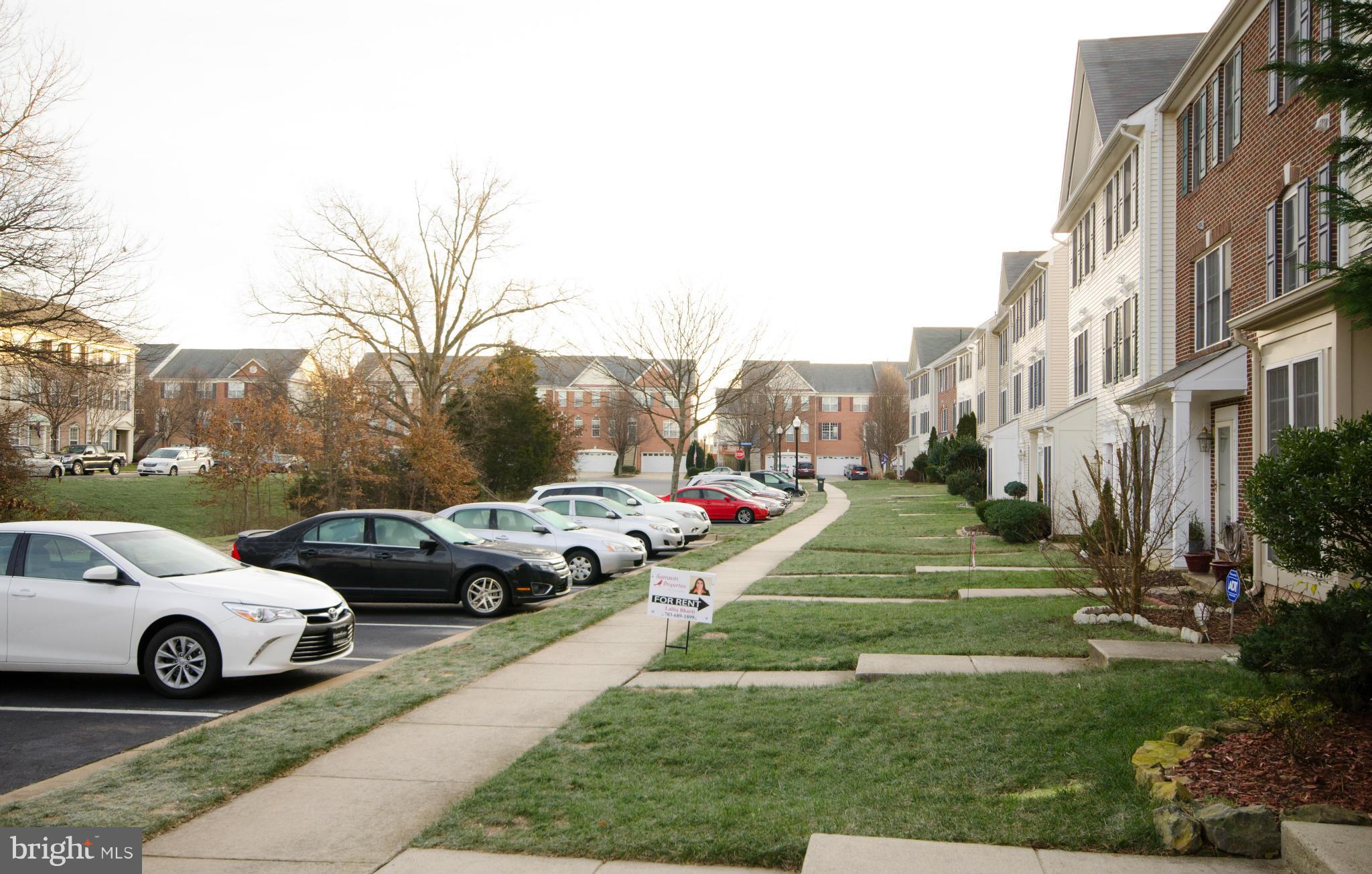 42815 Pilgrim Square Chantilly, VA 20152 - Photo 30 of 30 View