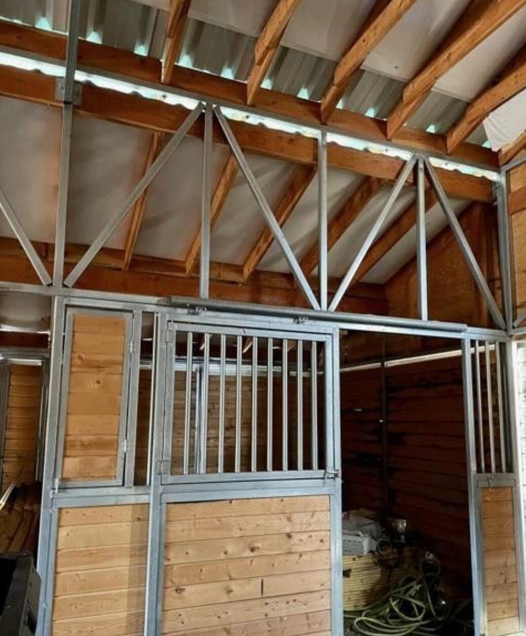 10001 Ruth-zenia Road Zenia, CA 95595 - Photo 34 of 39