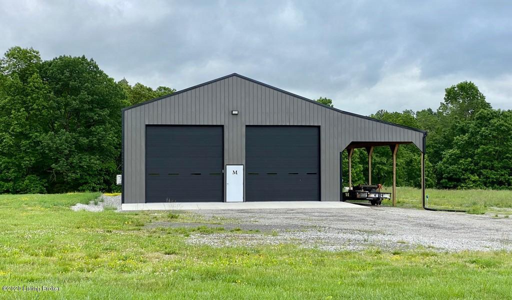 5377 Rabbit Flat Road Caneyville, KY 42721 - Photo 4 of 57 5377 Rabbit Flat Rd59