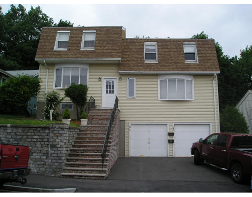 93 Ridge Road, Unit 93 Revere, MA 02151 - Photo 1 of 1