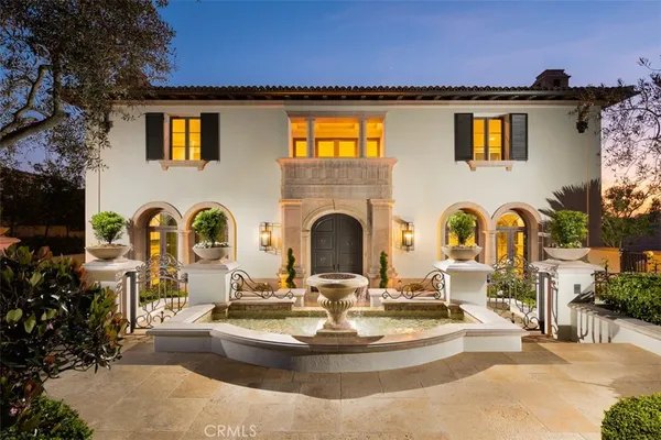 $37,800,000 | 1 Shell Beach, Newport Coast, CA 92657