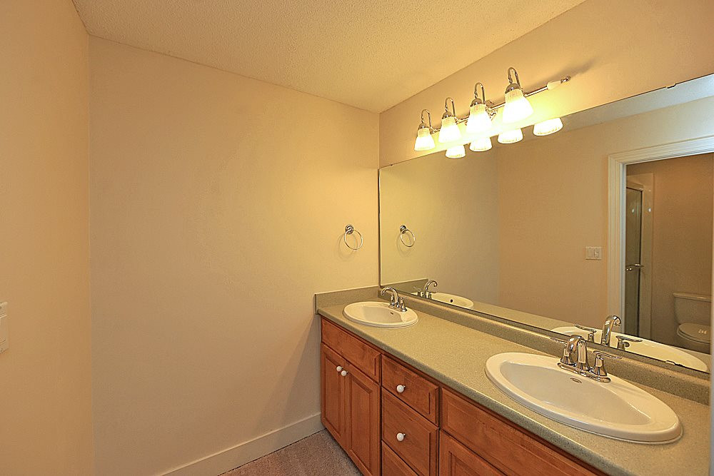 5120 Bartons Road Raleigh, NC 27613 - Photo 18 of 26 Double vanity and separate wet area in master Master Bath/Spa