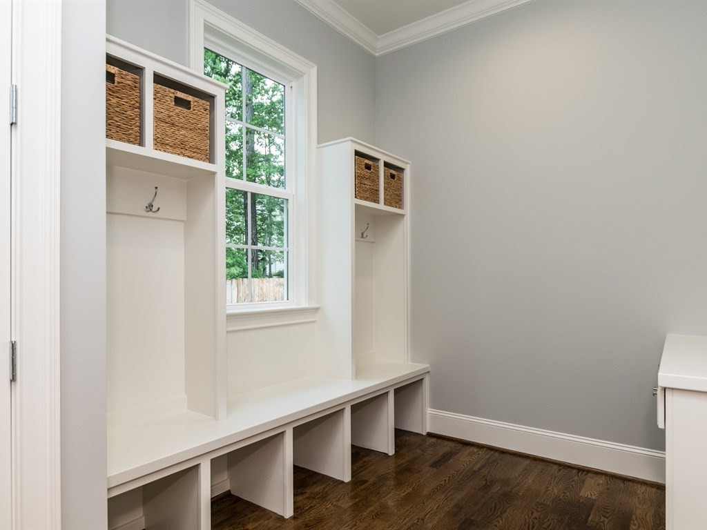 6407 Rosny Road Raleigh, NC 27613 - Photo 12 of 25 Photo 12