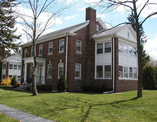 45 Walnut Street Harvard, MA 01434 - Photo 1 of 1
