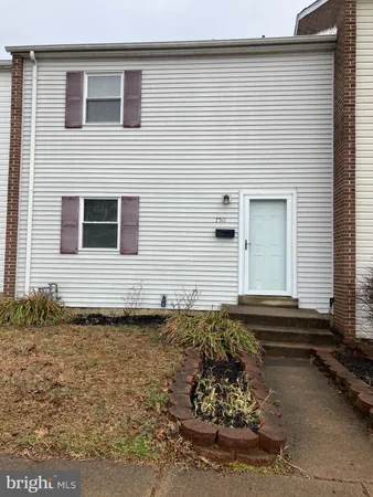 $1,675 | 7511 Remington Road, Manassas, VA 20109