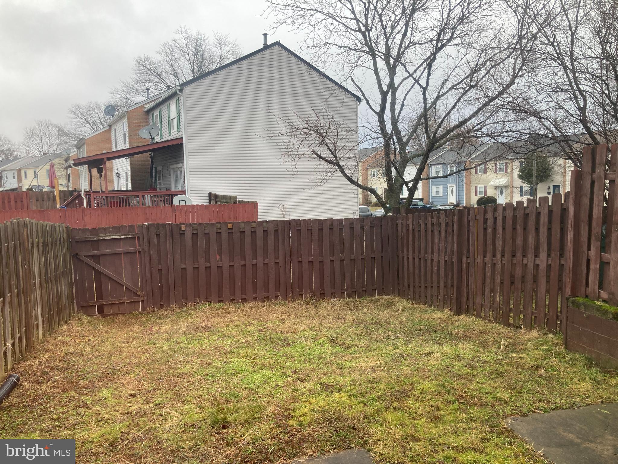 7511 Remington Road Manassas, VA 20109 - Photo 16 of 16