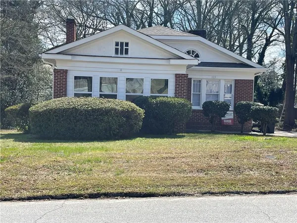 $289,900 | 105 Greene Street Northeast, Fairburn, GA 30213