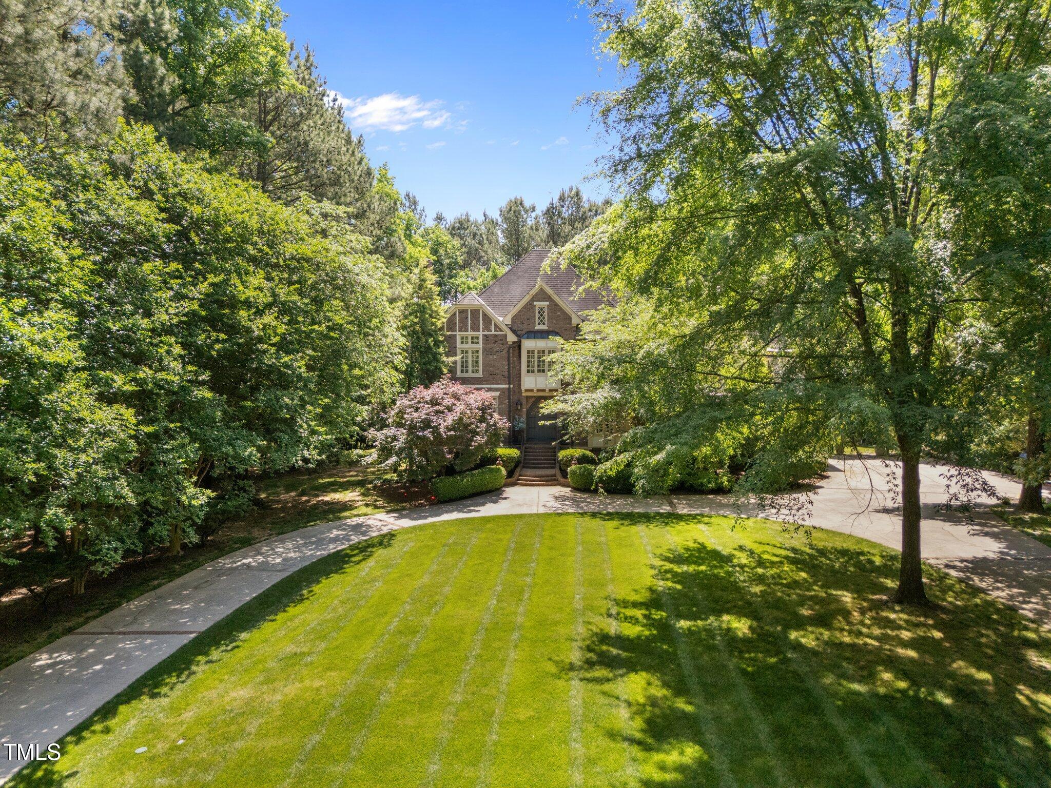 3203 Rugby Road Durham, NC 27707 - Photo 1 of 70 67-web-or-mls-DJI_20250502121007_0505_D