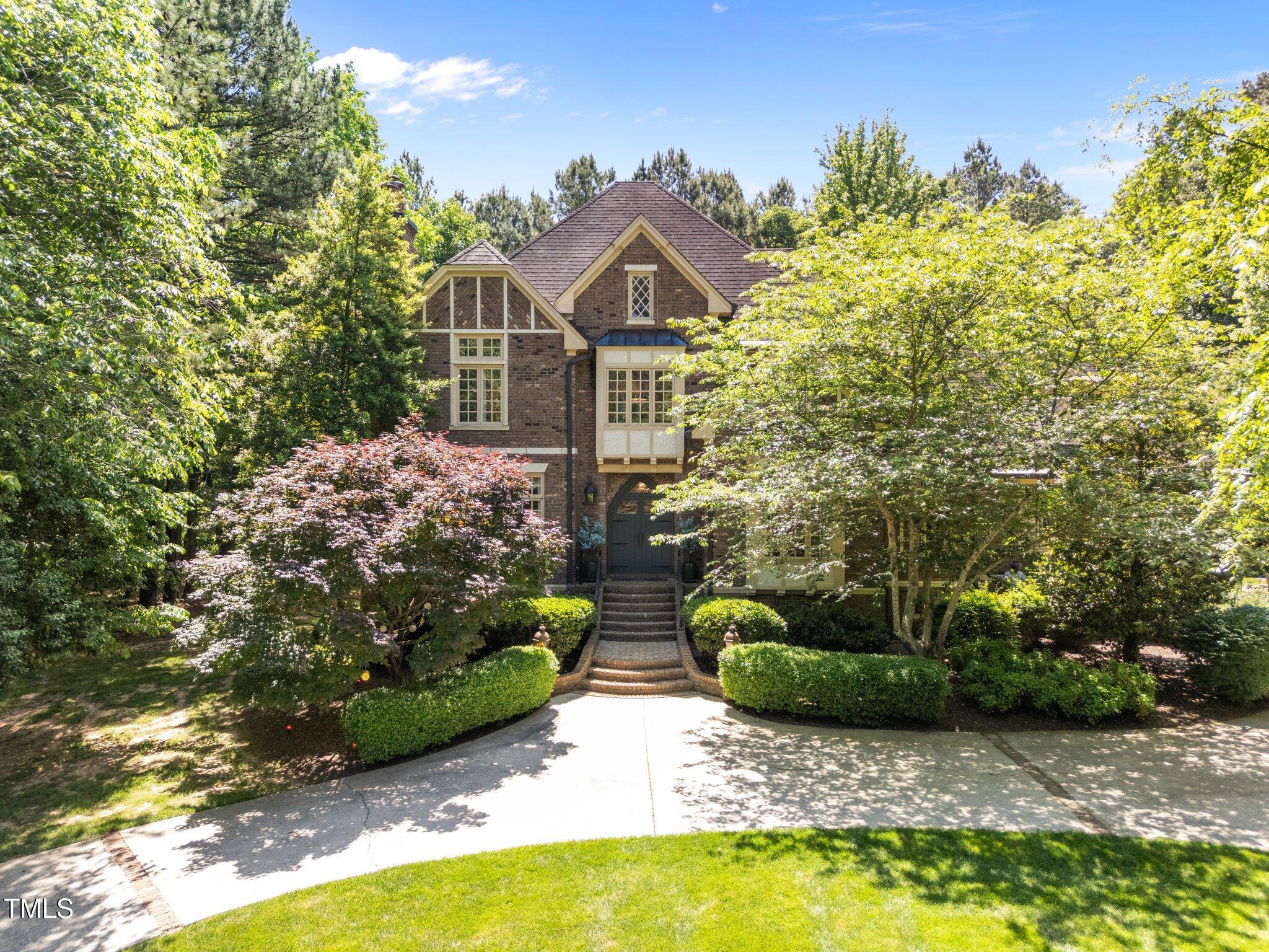 3203 Rugby Road Durham, NC 27707 - Photo 3 of 70 54-web-or-mls-DJI_20250502120045_0489_D