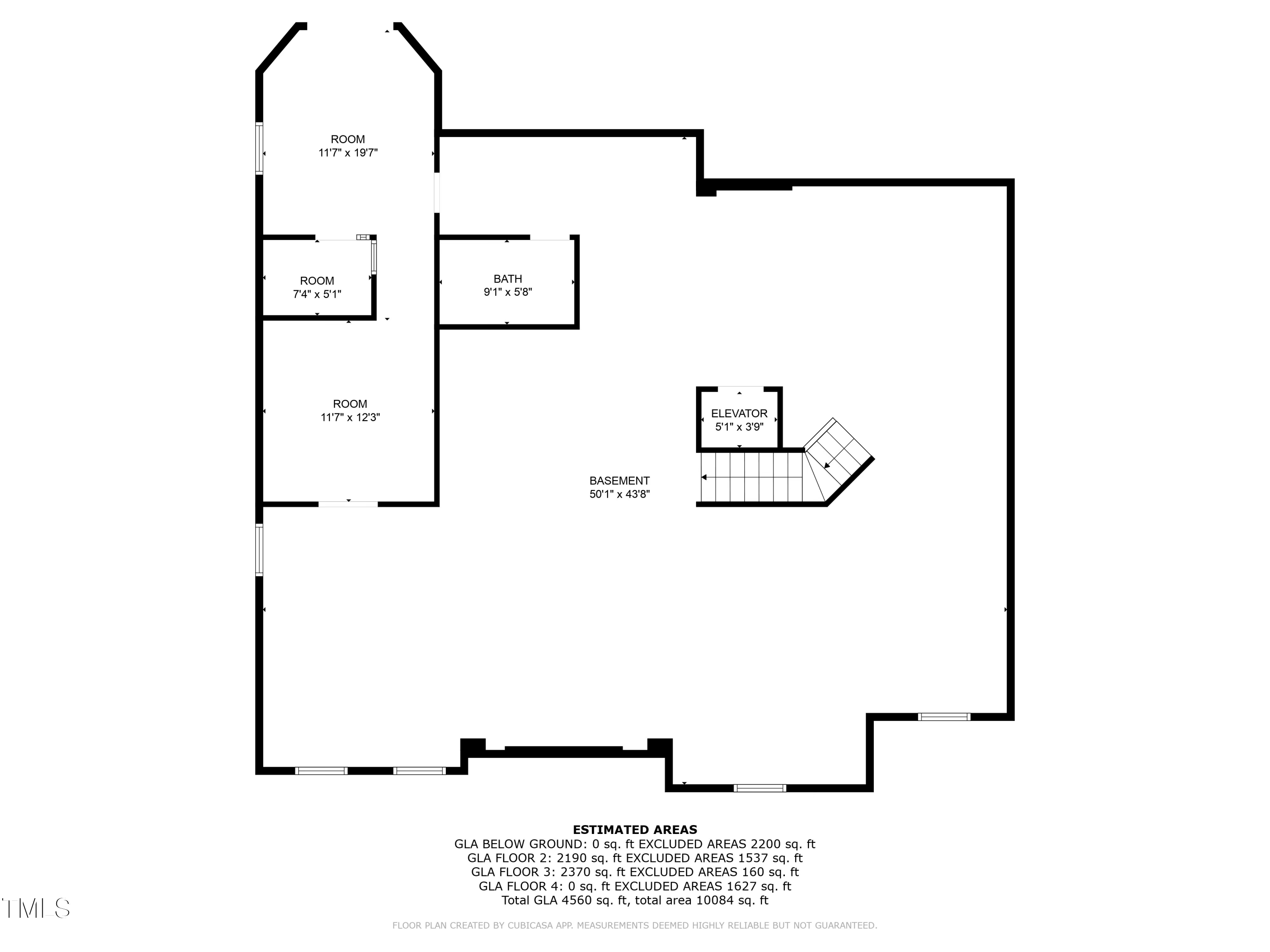 3203 Rugby Road Durham, NC 27707 - Photo 68 of 70 Gallery Image 68