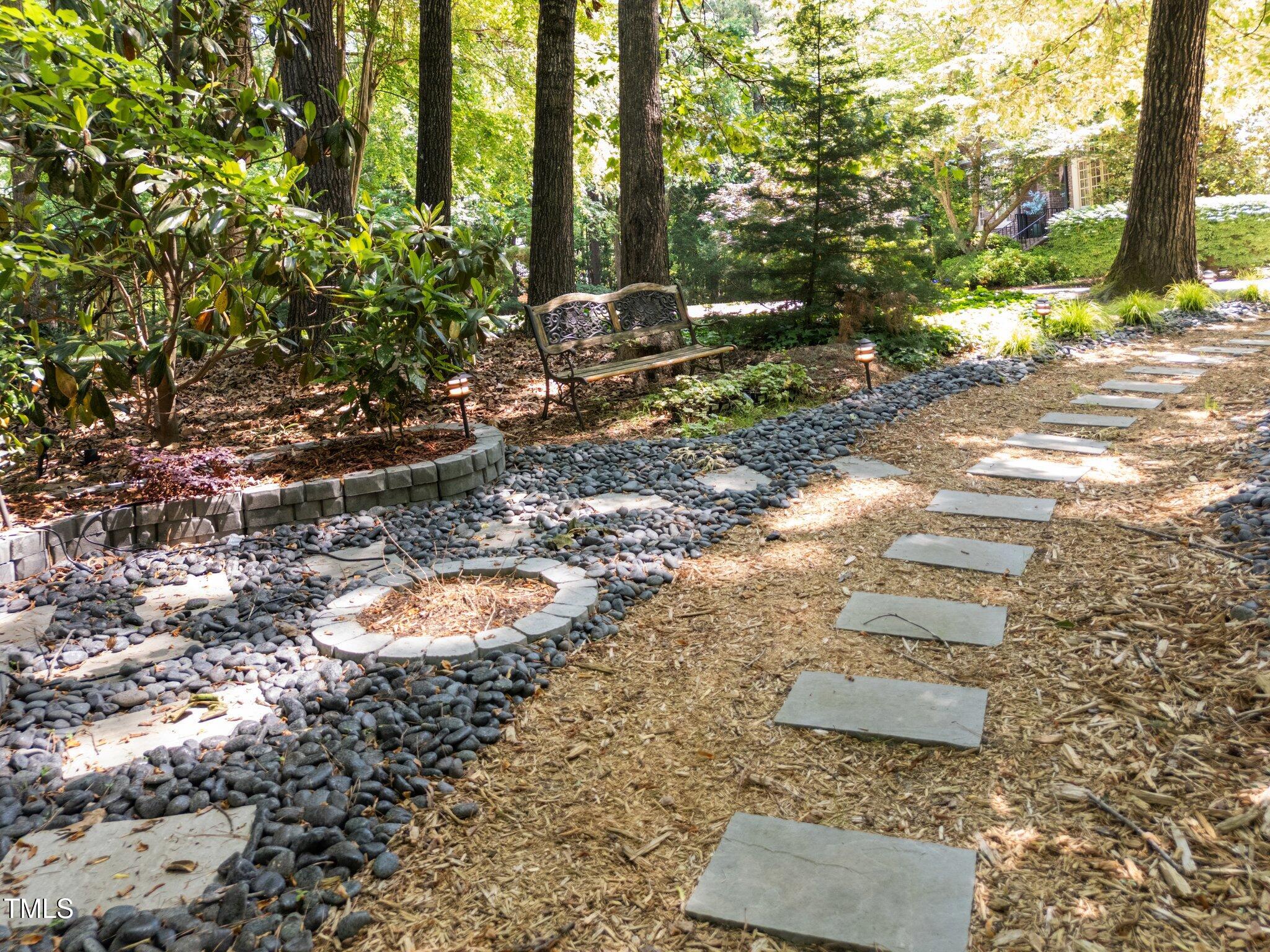 3203 Rugby Road Durham, NC 27707 - Photo 56 of 70 74-web-or-mls-DJI_20250502121249_0512_D
