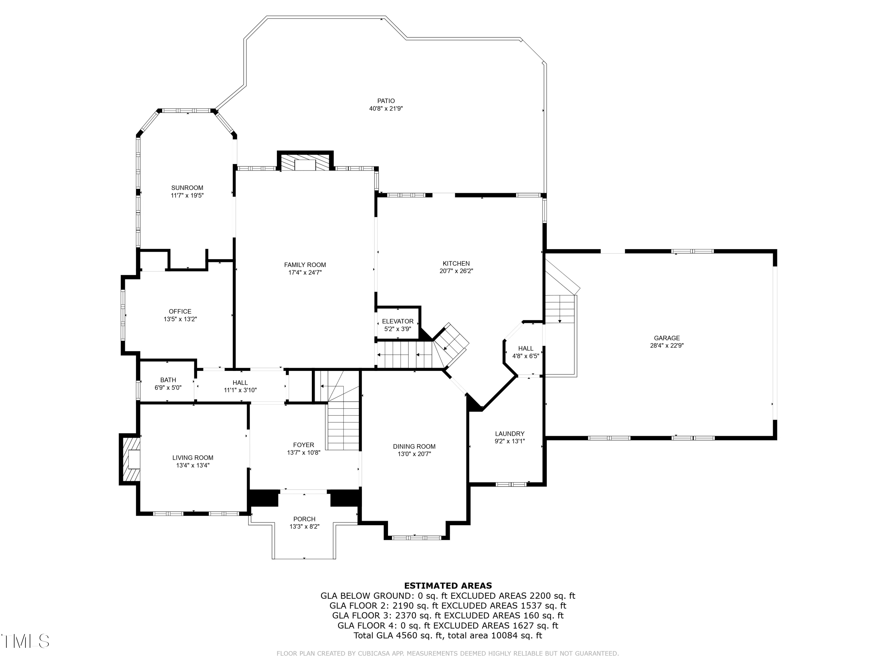 3203 Rugby Road Durham, NC 27707 - Photo 69 of 70 Gallery Image 69