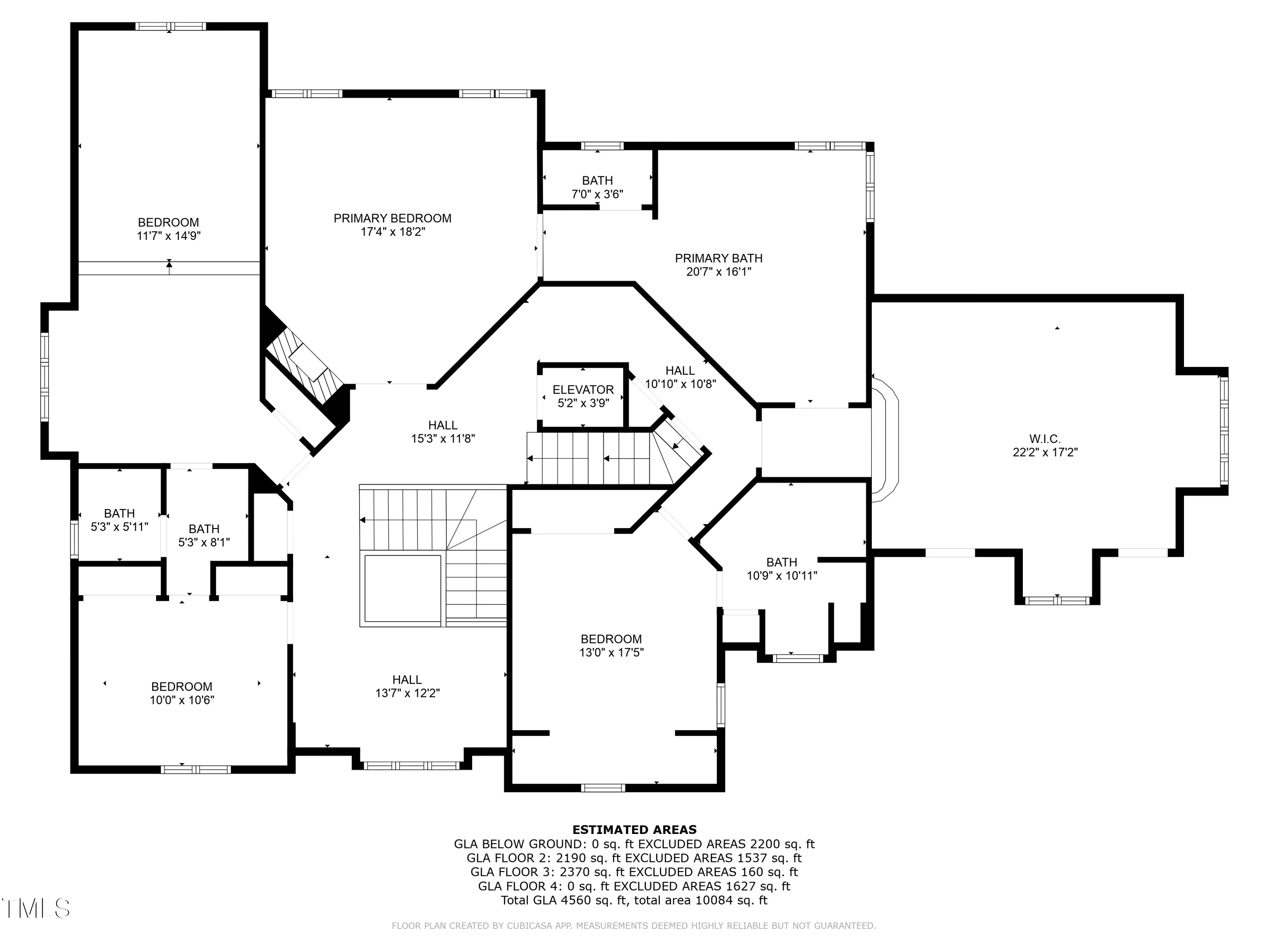 3203 Rugby Road Durham, NC 27707 - Photo 70 of 70 Gallery Image 70