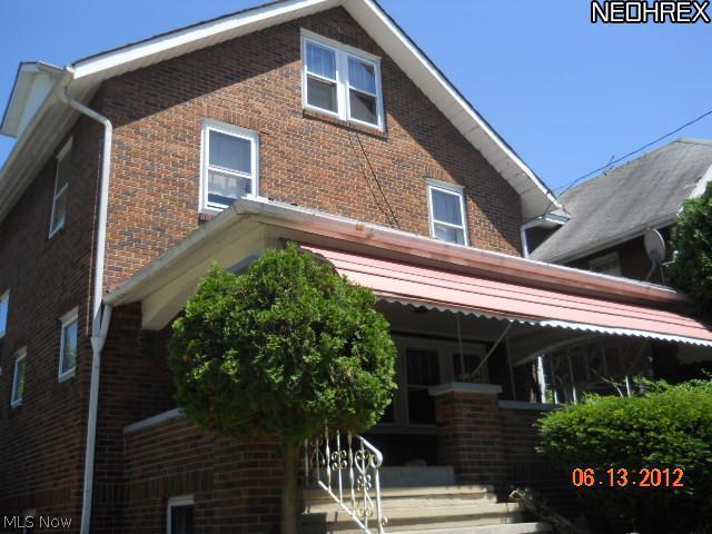591 Patterson Avenue Akron, OH 44310 - Photo 1 of 3 Gallery Image 1