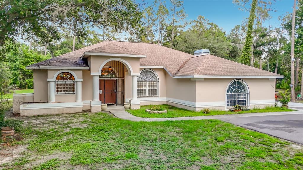 8338 Handcart Road Dade City, FL 33525 - Photo 34 of 96