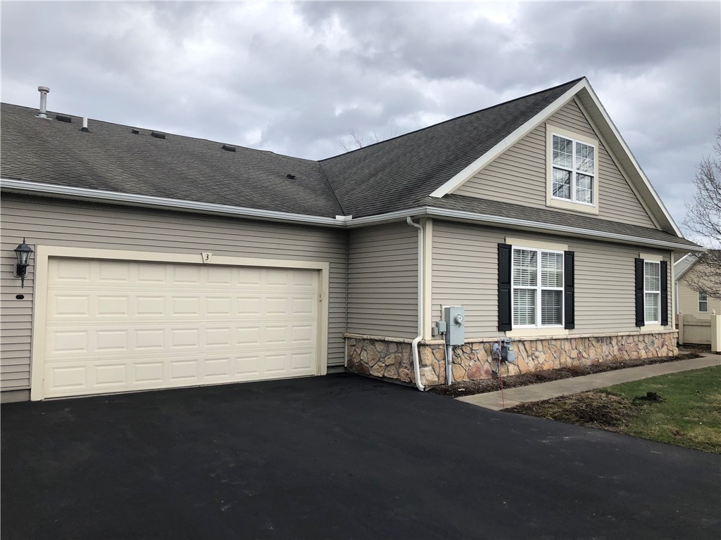 3 Maple Center Road Greece, NY 14468 - Photo 1 of 1