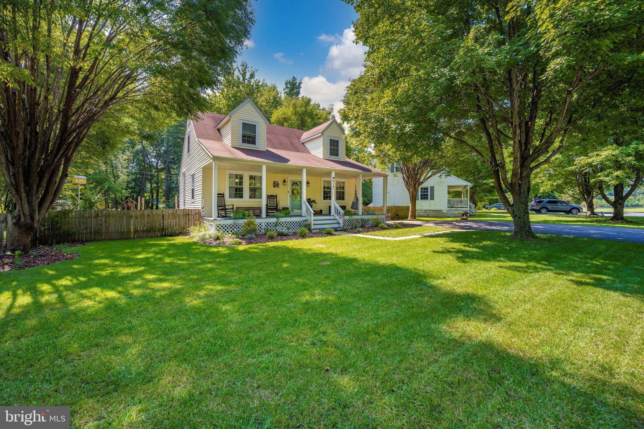 917 Benning Road Galesville, MD 20765 - Photo 1 of 45 Gallery Image 1