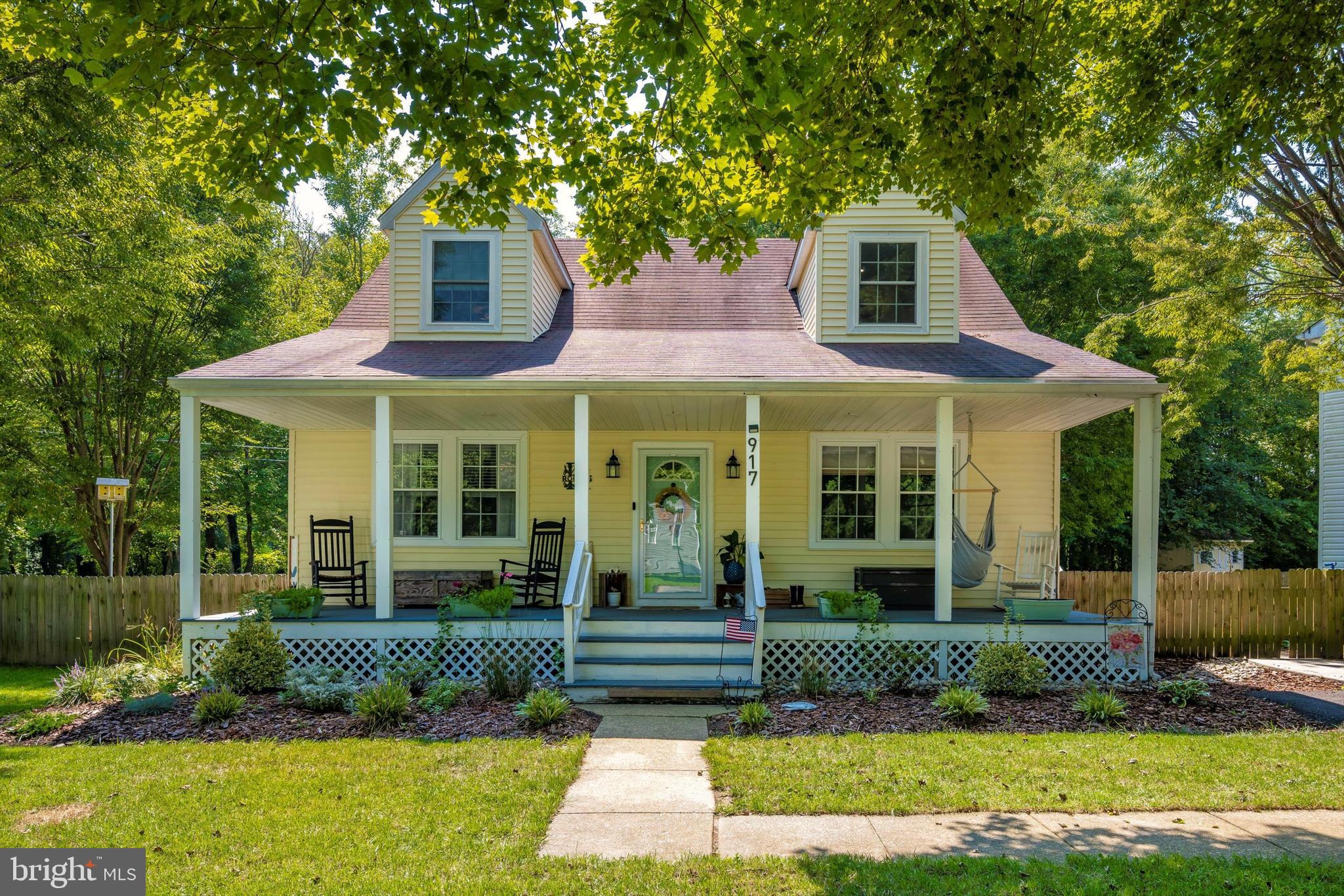 917 Benning Road Galesville, MD 20765 - Photo 2 of 45 Meticulously maintained home in Galesville