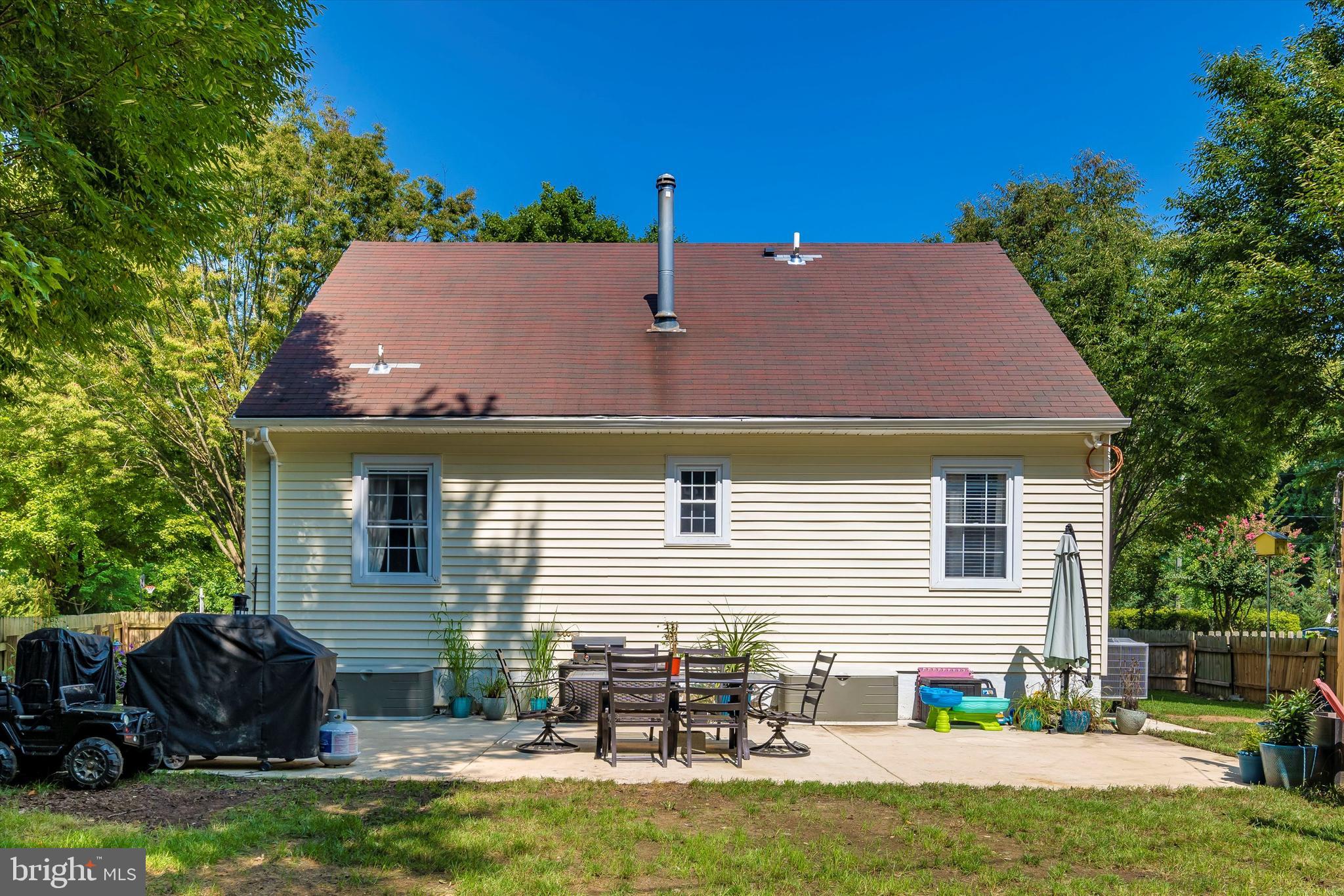 917 Benning Road Galesville, MD 20765 - Photo 23 of 45 Gallery Image 23