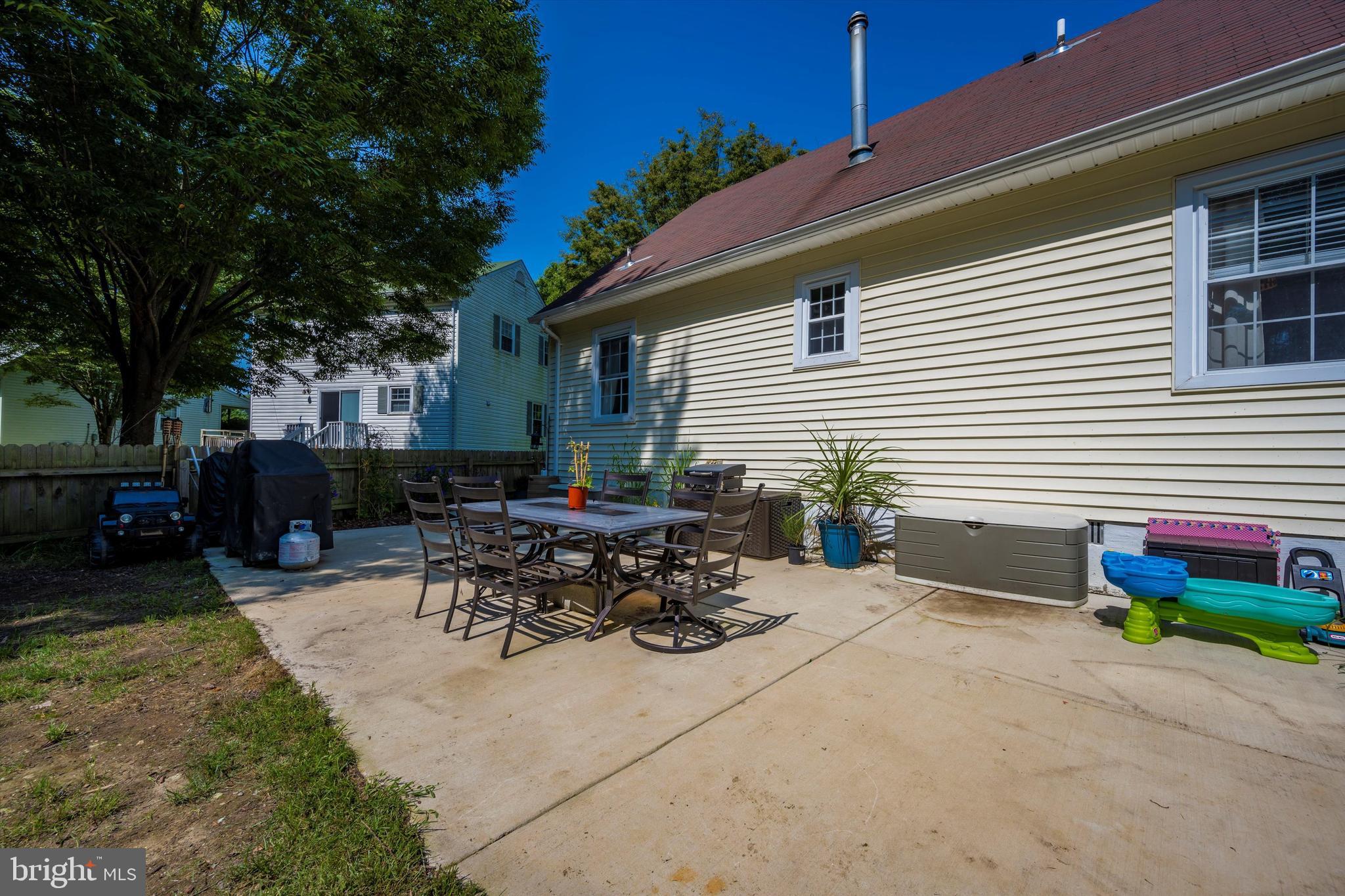 917 Benning Road Galesville, MD 20765 - Photo 28 of 45 Gallery Image 28