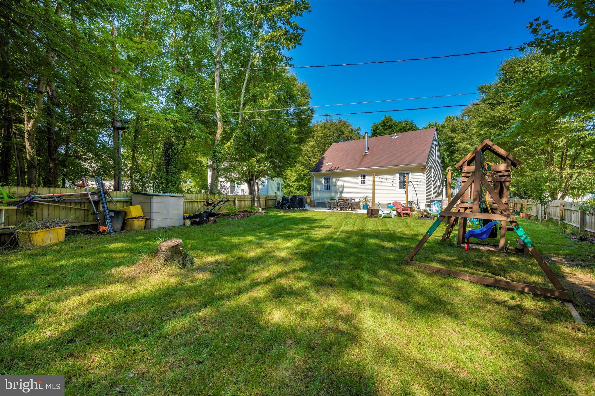 917 Benning Road Galesville, MD 20765 - Photo 33 of 45 Gallery Image 33