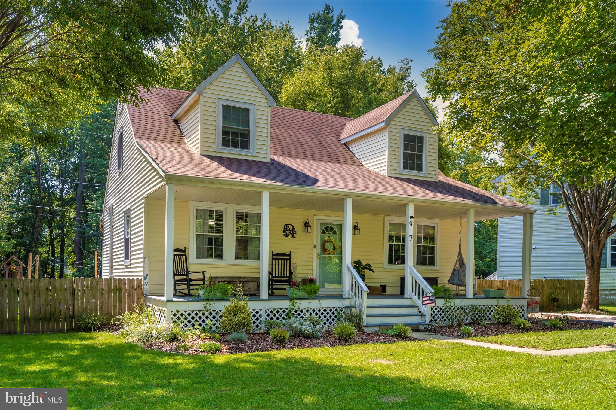 917 Benning Road Galesville, MD 20765 - Photo 34 of 45 Gallery Image 34