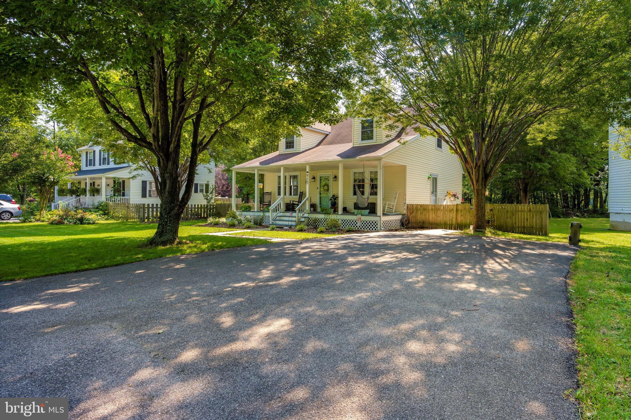 917 Benning Road Galesville, MD 20765 - Photo 35 of 45 Gallery Image 35